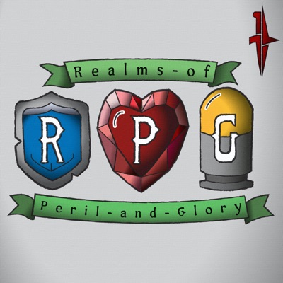 RPG: Realms of Peril & Glory RPG: Realms of Peril & Glory