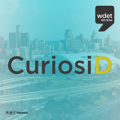 CuriosiD:WDET