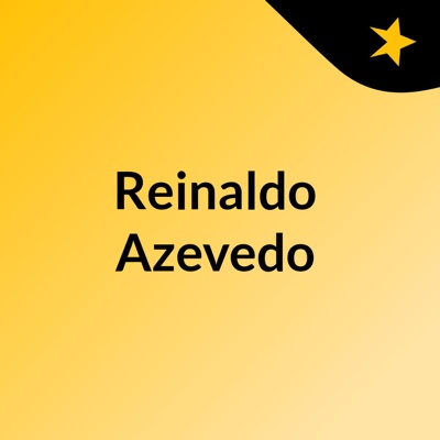 Reinaldo Azevedo:Grupo Bandeirantes