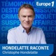 L'enquête criminelle d'Honoré de Balzac