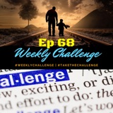 What are you searching for? | Weekly Challenge