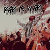 Rap Is War Podcast - COE MEDIA