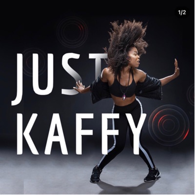 Just Kaffy