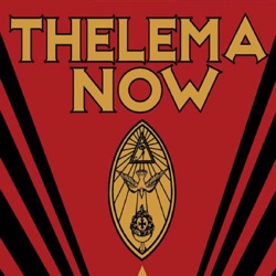 Thelema Now! Guests: Peter JENX and Frater Acher