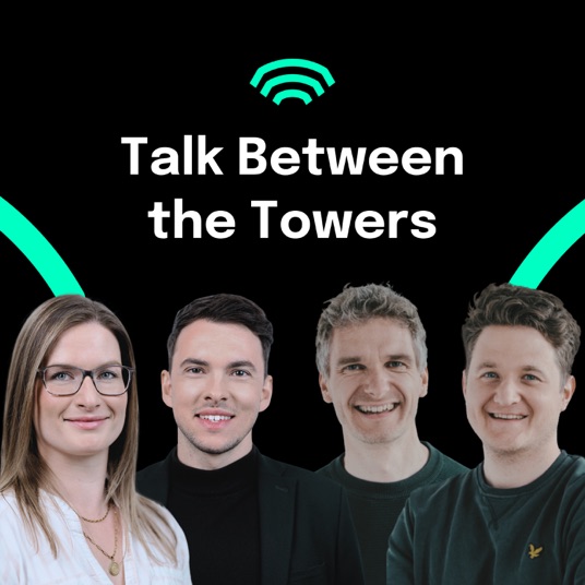 Talk Between the Towers Talk Between the Towers