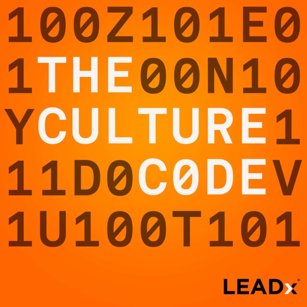 The Culture Code Image