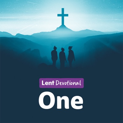 Tearfund Lent Devotional