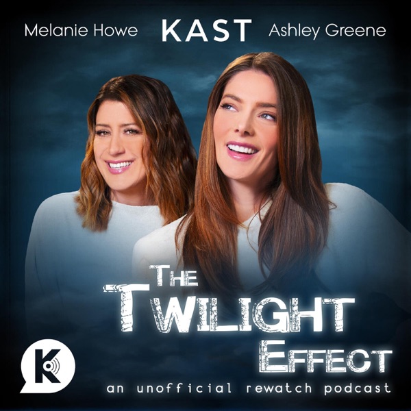 The Twilight Effect image