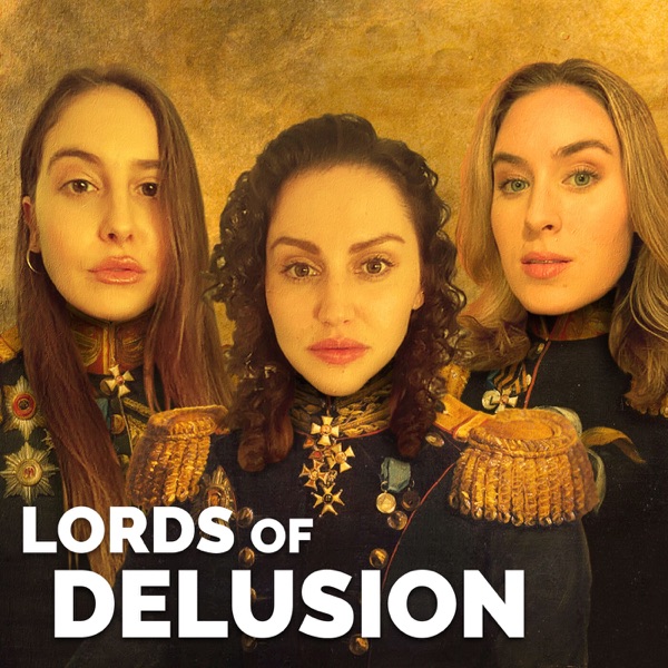 Lords of Delusion Artwork