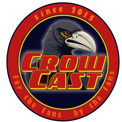 CrowCast Weekend Wrap - Adelaide Crows Podcast