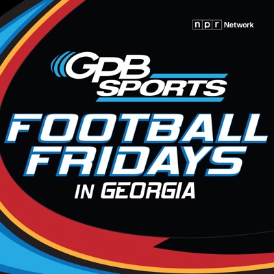 Football Fridays in Georgia:Georgia Public Broadcasting