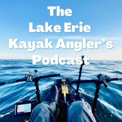 Ep 32 The adventure of a LIFETIME! Chuck and Mike’s Portugal adventure USA Kayak Fishing Team