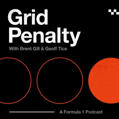 Grid Penalty: Formula 1 & Comedy