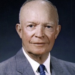 Dwight D. Eisenhower - Great Speeches