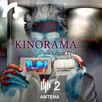 Kinorama:Antena2 - RTP