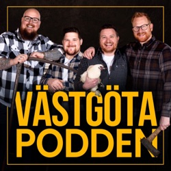 Västgötapodden 