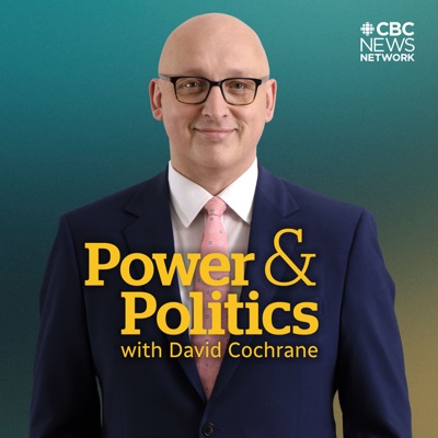 Power and Politics:CBC