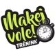 Makej vole! Trénink #2 - O běžecké technice