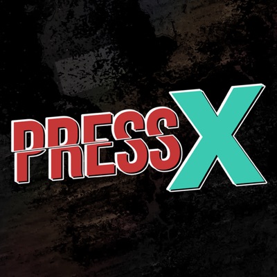 Press X