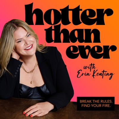 Hotter Than Ever Hotter Than Ever