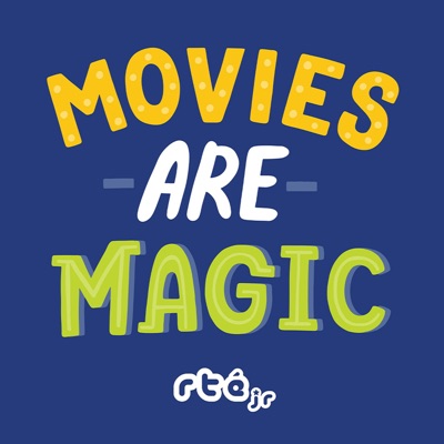 Movies are Magic Movies are Magic