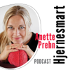 HJERNESMART - Anette Prehn