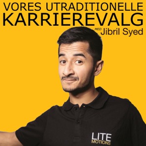 Vores Utraditionelle Karrierevalg