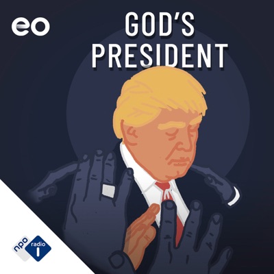 God’s President