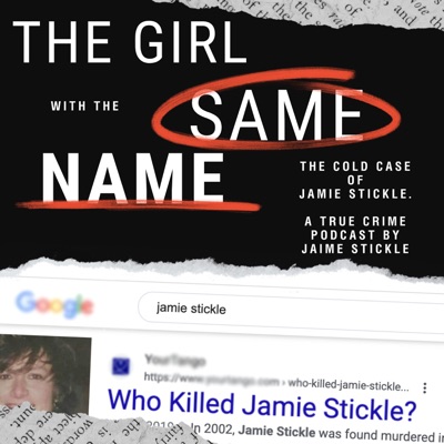 The Girl With the Same Name The Girl With the Same Name