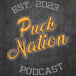 Puck Nation Podcast