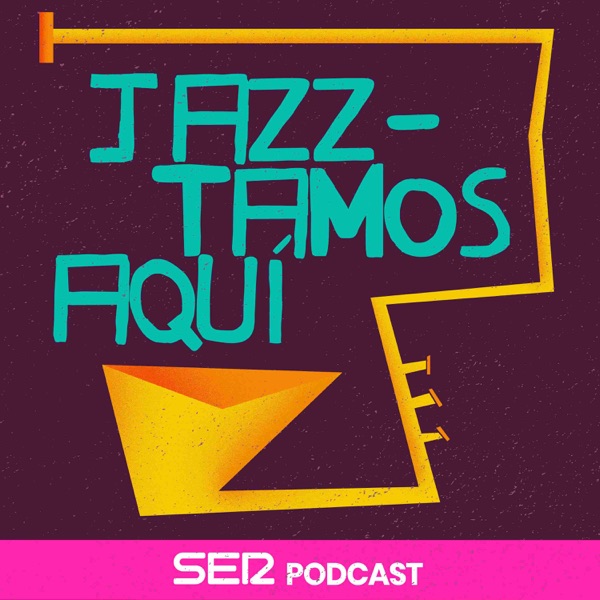 Jazztamos aquí