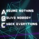 AML ABC SEASON 1