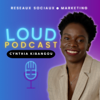 Loud Podcast par Cynthia Kibangou - Cynthia KIBANGOU