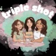 Triple Shot: B*tches with Babes Talking Books 