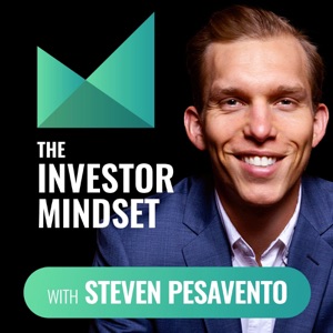 The Investor Mindset - Name Your Number Show [$]
