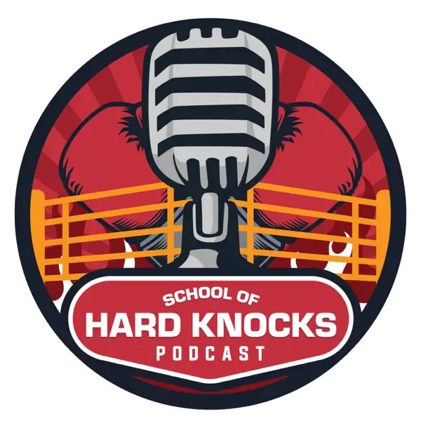 School of Hard Knocks Podcast