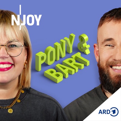 Pony & Bart:N-JOY