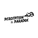 Perception Paradox with Zivile Einikyte