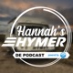 Hannah's Hymer, De Camper Podcast