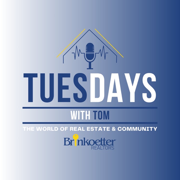 Tuesdays with Tom Image