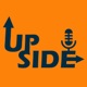 پادکست آپساید - داستان استارت آپ ها - Upside Podcast