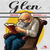 Glen Reads Books (to you) - Glen Nuzzles