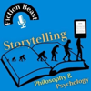 Fiction Beast Podcast - Fiction Beast