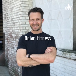 Nolan Fitness - Health and fitness coaching tips for busy people looking to get fit.