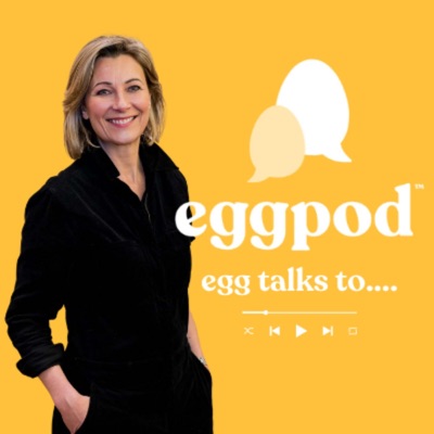 egg talks to