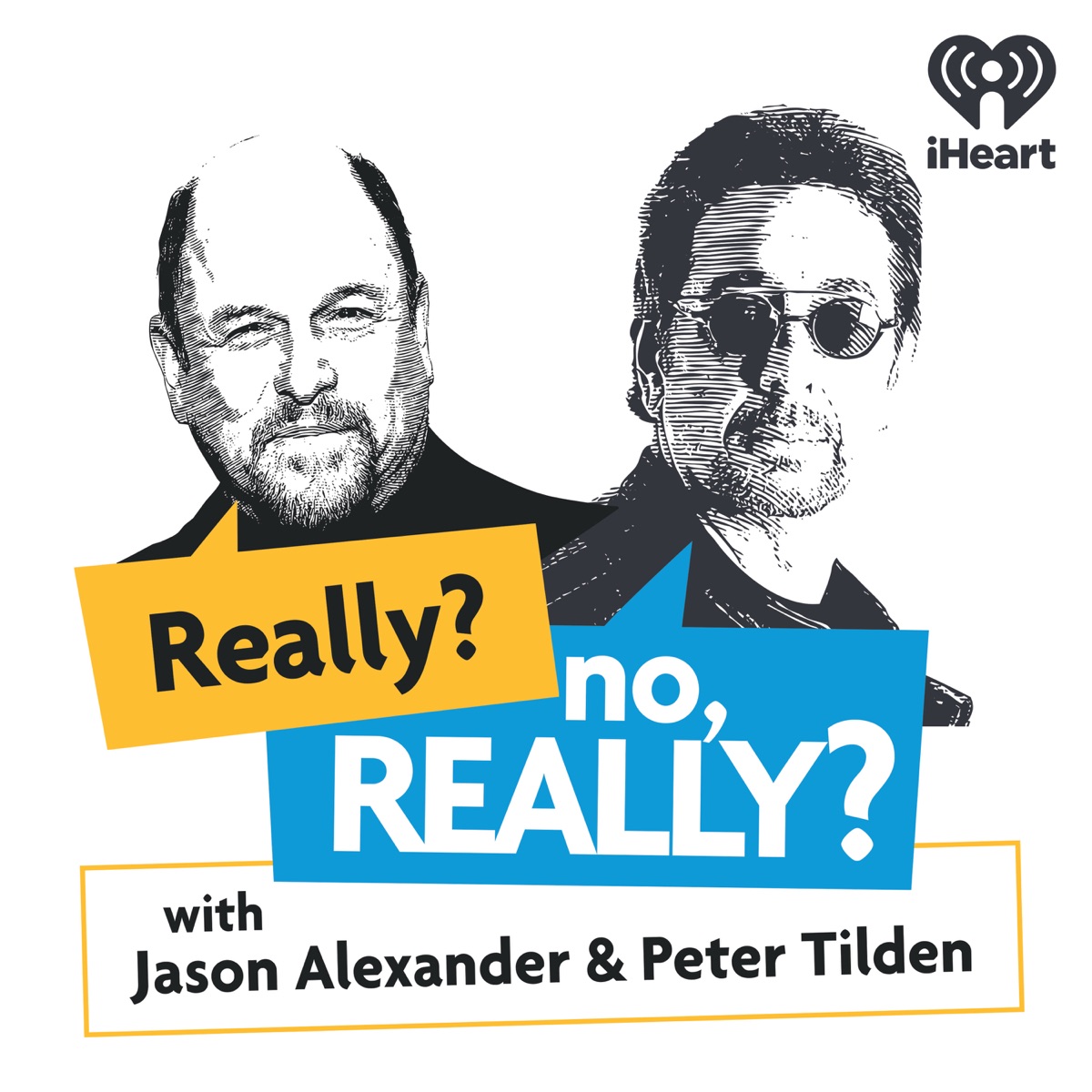 Really? no, Really? – Podcast – Podtail