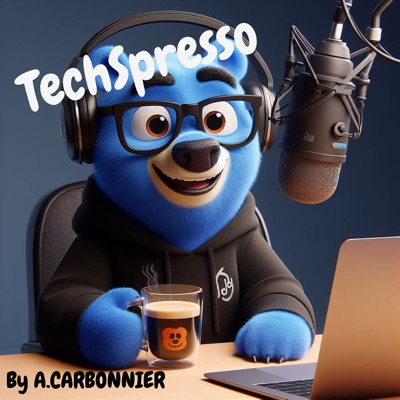 TechSpresso TechSpresso
