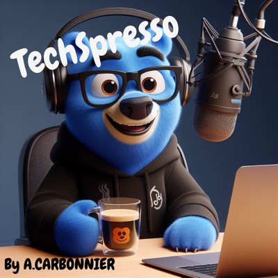 TechSpresso