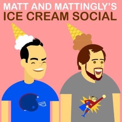 Matt & Mattingly's Ice Cream Social