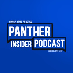 Panther Insider Podcast